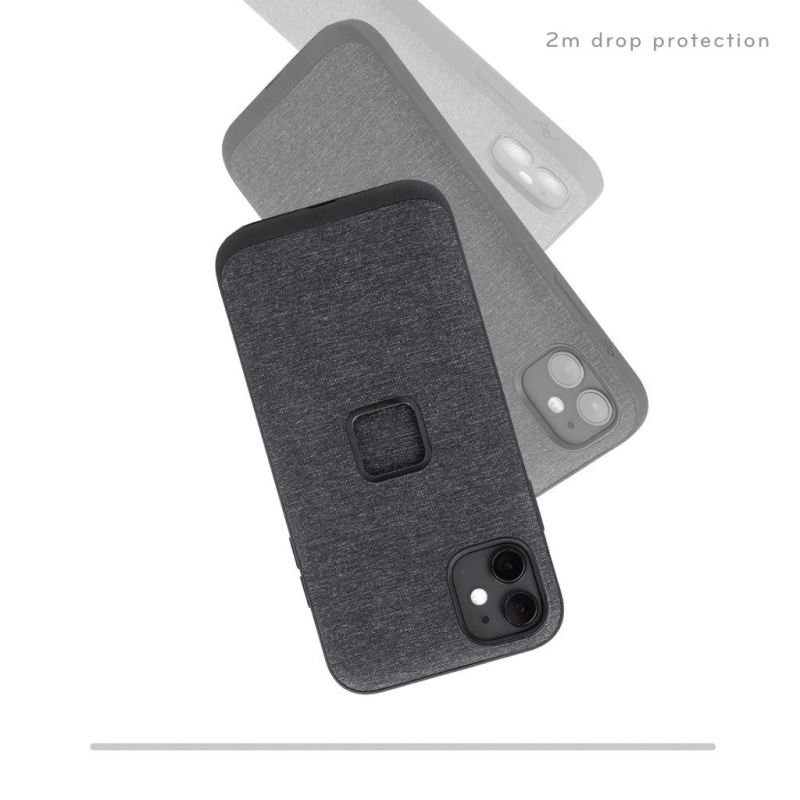 Peak Design Mobile Everyday Loop Case (iPhone 13 / iPhone 13 Pro / iPhone 13 Pro Max)【香港行貨】