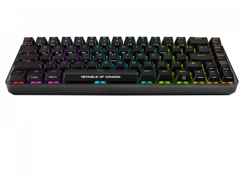 ASUS ROG Falchion NX Wireless 65% (ROG NX ) 無線電競鍵盤