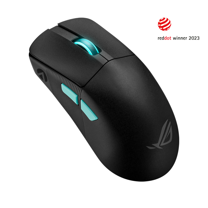 ASUS ROG Harpe Ace Aim Lab Edition 電競滑鼠
