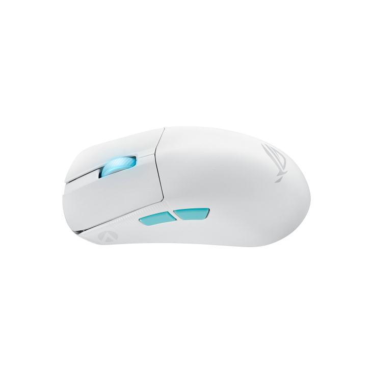 ASUS ROG Harpe Ace Aim Lab Edition 電競滑鼠