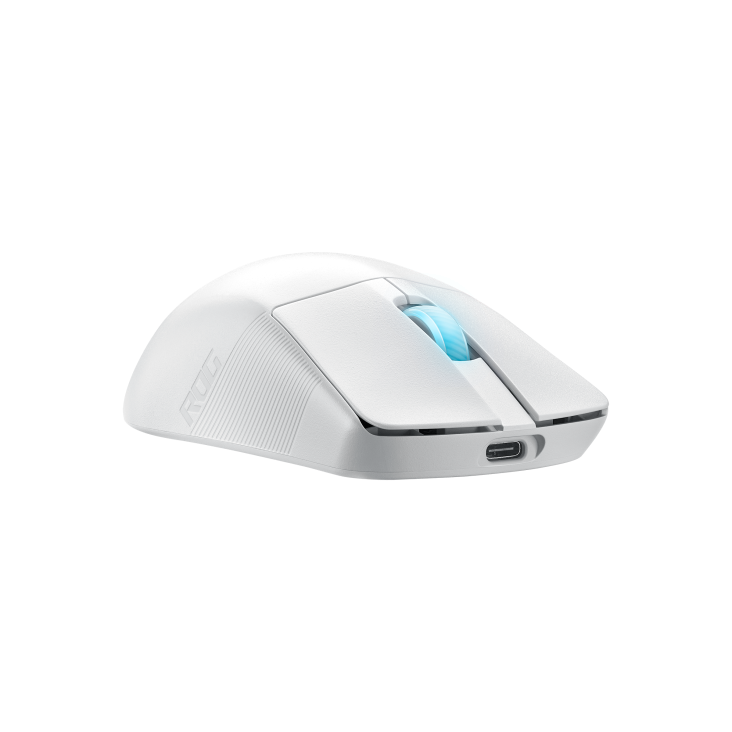 ASUS ROG Harpe Ace Aim Lab Edition 電競滑鼠