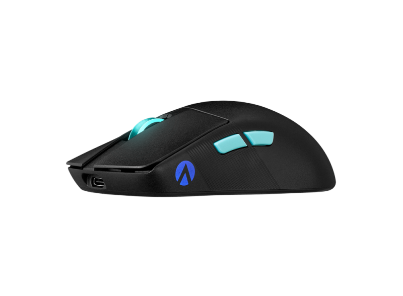 ASUS ROG Harpe Ace Aim Lab Edition 電競滑鼠