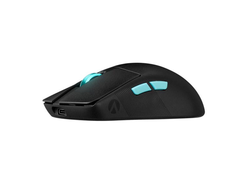 ASUS ROG Harpe Ace Aim Lab Edition 電競滑鼠