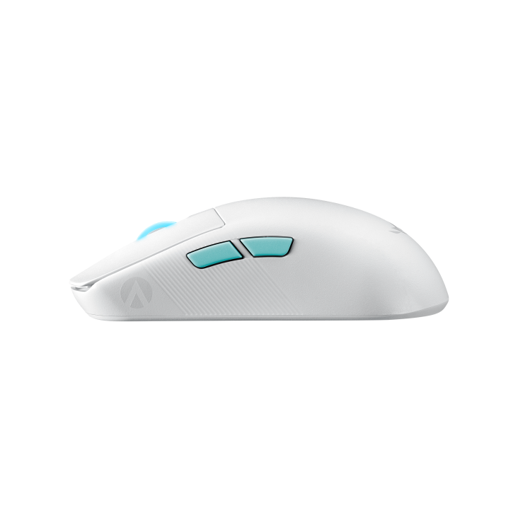 ASUS ROG Harpe Ace Aim Lab Edition 電競滑鼠
