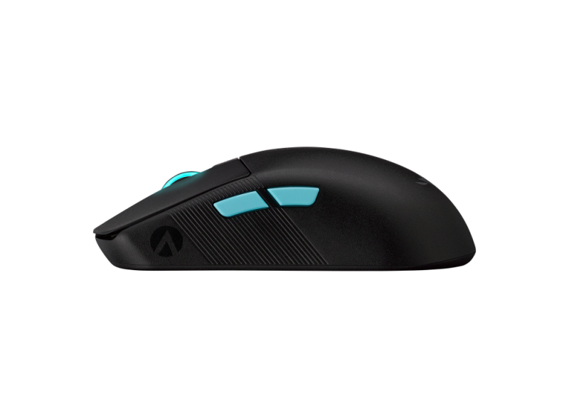 ASUS ROG Harpe Ace Aim Lab Edition 電競滑鼠