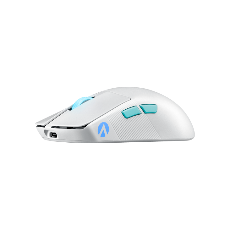 ASUS ROG Harpe Ace Aim Lab Edition 電競滑鼠