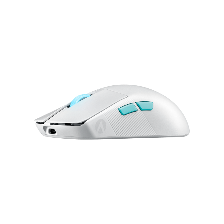 ASUS ROG Harpe Ace Aim Lab Edition 電競滑鼠