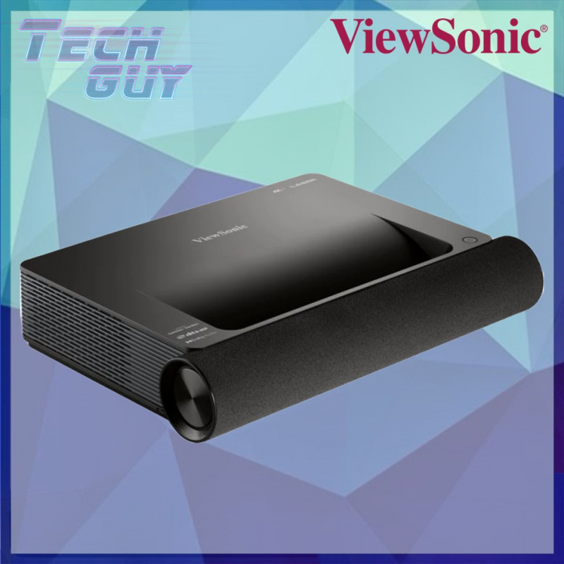 ViewSonic【X2000B/L-4K】4K HDR 超短焦智能雷射投影機 [X2000B-4K / X2000L-4K]