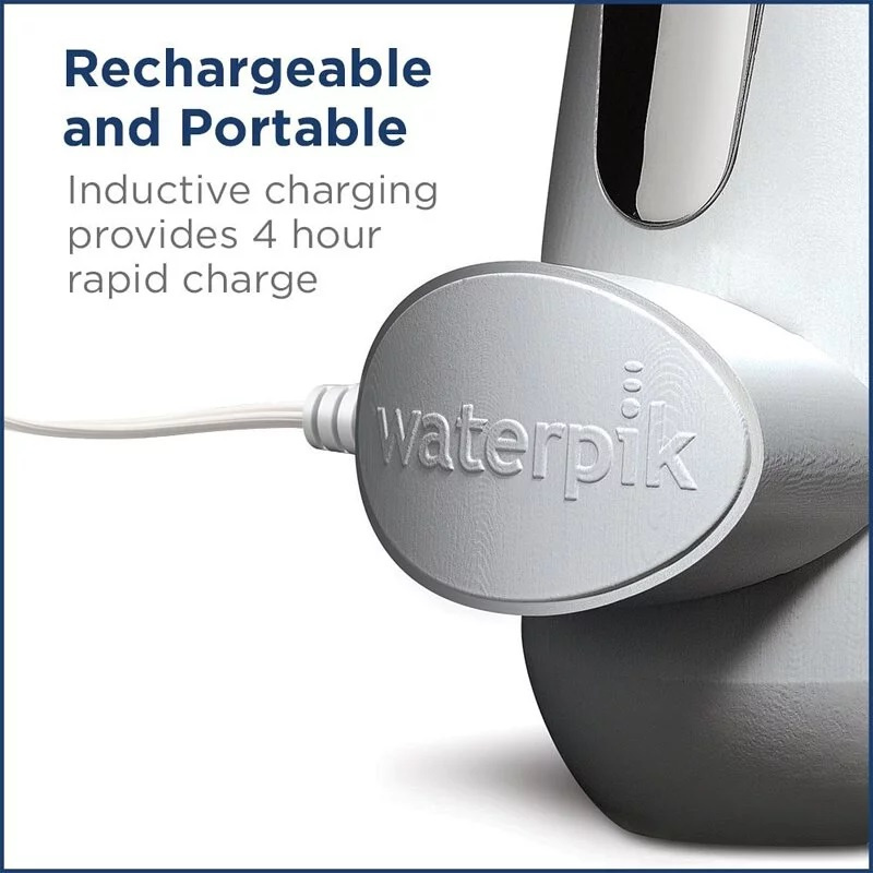 Waterpik 潔碧無線充電式水牙線 WP-560 平衡進口