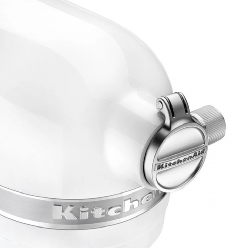 KITCHENAID 6.9L 商用升降式廚師機 (5KSM7590 白色)