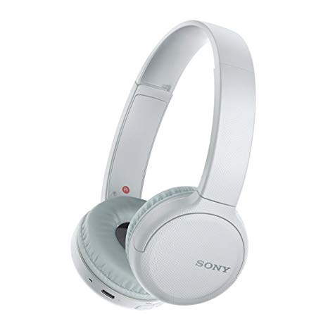 Sony WH-CH510 Wireless Bluetooth Stereo Headset