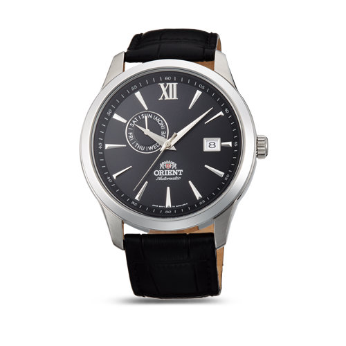 Orient 經典四針機械手錶, Orient Classic 4 pin Automatic Mechanical Watch