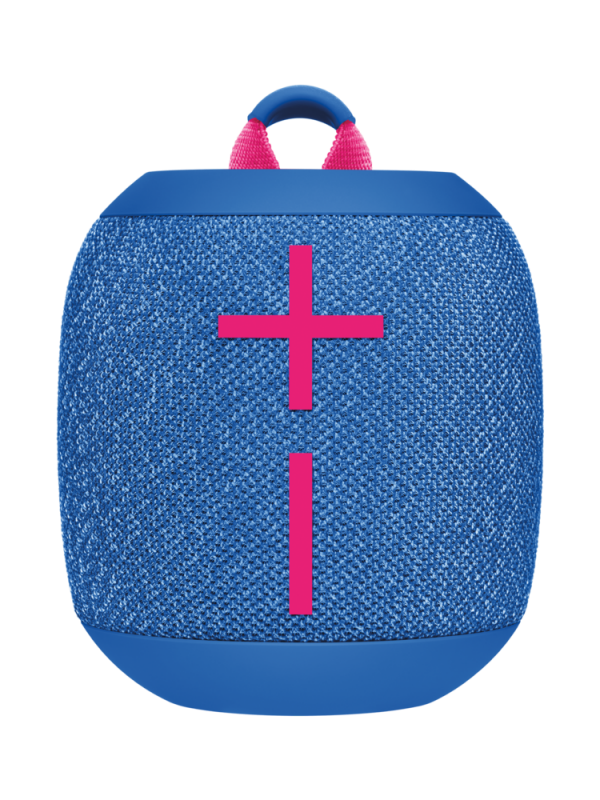 Ultimate Ears WONDERBOOM 3 迷你便攜藍牙音箱 [4色]