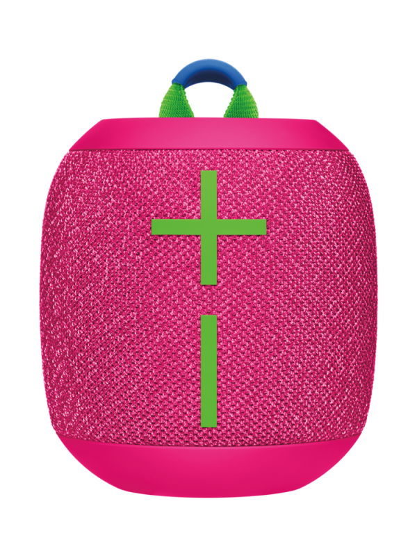 Ultimate Ears WONDERBOOM 3 迷你便攜藍牙音箱 [4色]