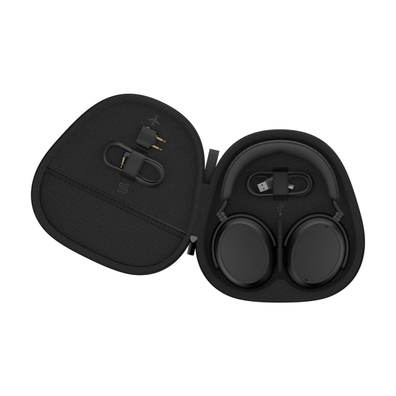 SENNHEISER MOMENTUM 4 Wireless 頭戴式無線降噪耳機