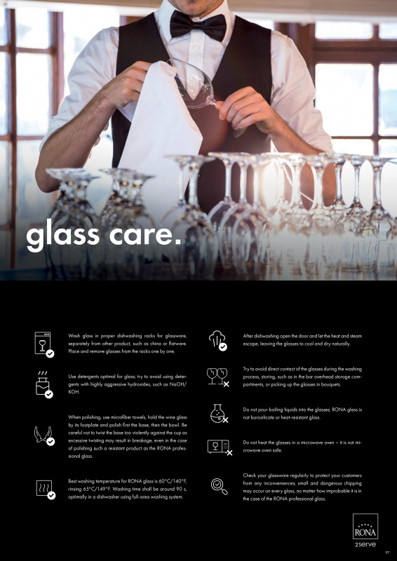 RONA Stellar Doub Old Fashioned 166 復古水晶玻璃威士忌杯 390毫升 (13 14oz) H102mm RONA 的產品和質量使其躋身世界領先的桌面玻璃器皿製造商之列 其設計由經驗豐富的專業玻璃設計師團隊設計 捷克制造