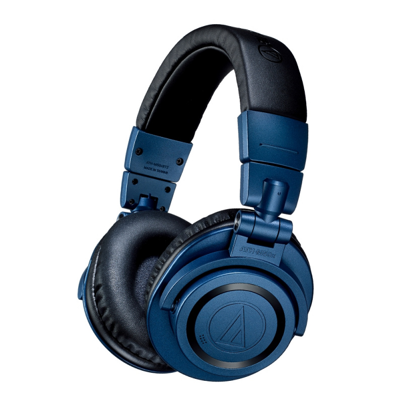 Audio-Technica ATH-M50xBT2 DS  無線藍牙耳機