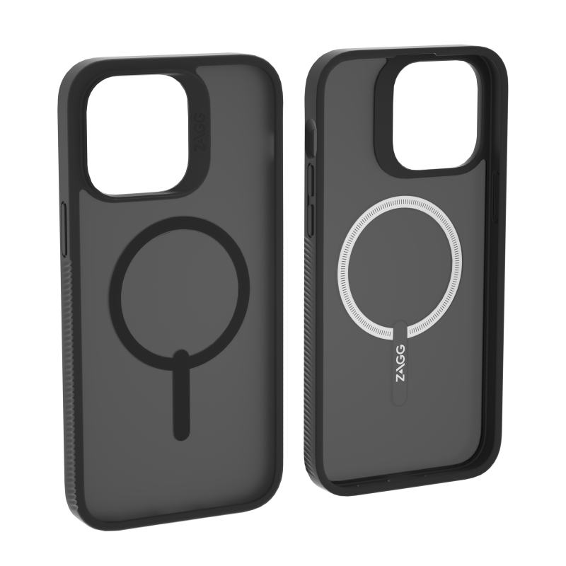 ZAGG iPhone 14 系列 Hampton Snap MagSafe 磁吸手機殼