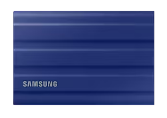SAMSUNG 移動固態硬碟 T7 SHIELD 1TB [現金優惠 $1650]