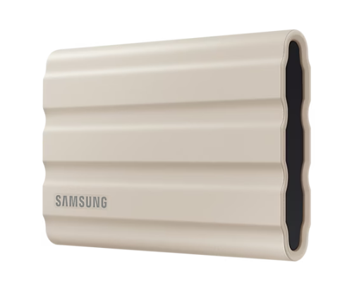 SAMSUNG 移動固態硬碟 T7 SHIELD 1TB [現金優惠 $1650]
