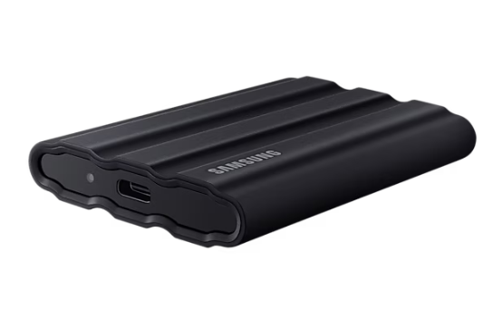 SAMSUNG 移動固態硬碟 T7 SHIELD 1TB [現金優惠 $1650]