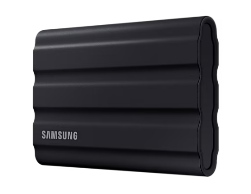 SAMSUNG 移動固態硬碟 T7 SHIELD 1TB [現金優惠 $1650]