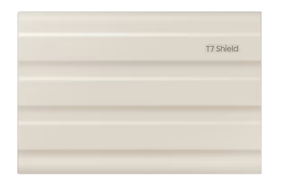 SAMSUNG 移動固態硬碟 T7 SHIELD 1TB [現金優惠 $1650]