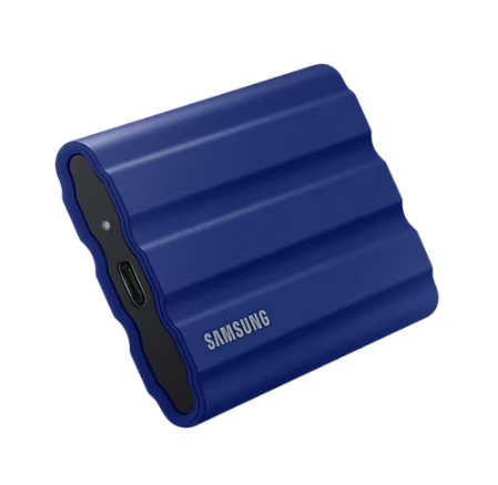 SAMSUNG 移動固態硬碟 T7 SHIELD 1TB [現金優惠 $1650]