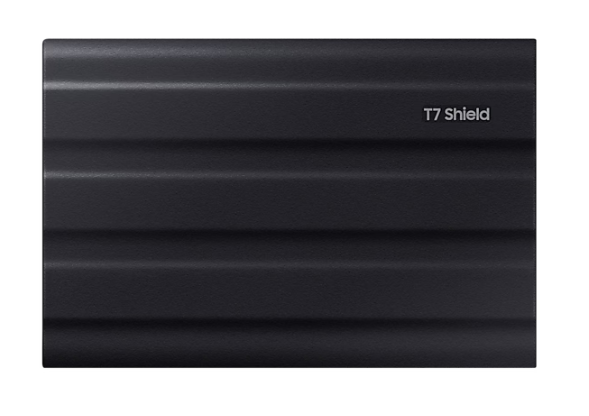 SAMSUNG 移動固態硬碟 T7 SHIELD 2TB [現金優惠 $2799]