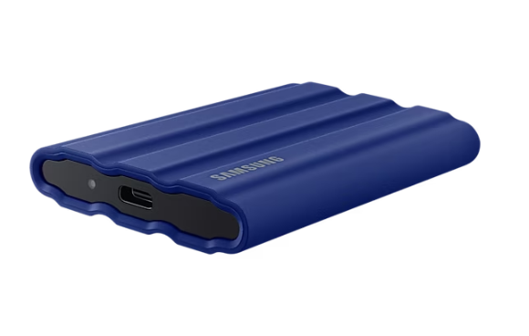 SAMSUNG 移動固態硬碟 T7 SHIELD 2TB [現金優惠 $2799]