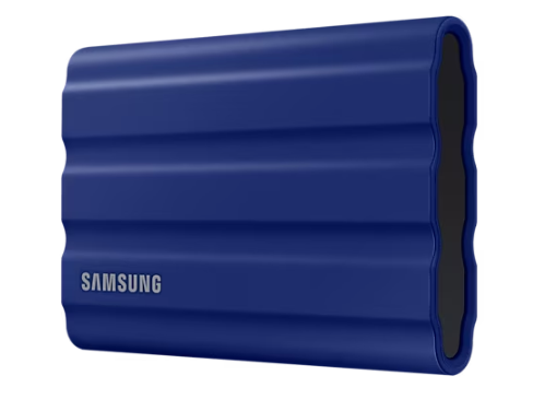 SAMSUNG 移動固態硬碟 T7 SHIELD 2TB [現金優惠 $2799]