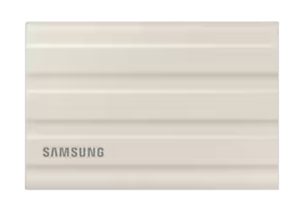SAMSUNG 移動固態硬碟 T7 SHIELD 2TB [現金優惠 $2799]