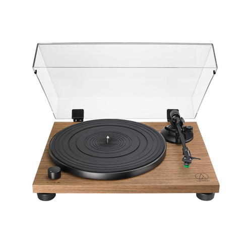 【香港原裝行貨一年保養】Audio-Technica 鐵三角 AT-LPW40WN 全手動皮帶動式唱盤機 【香港原裝行貨一年保養】Audio-Technica 鐵三角 AT-LPW40WN 全手動皮帶動式唱盤機