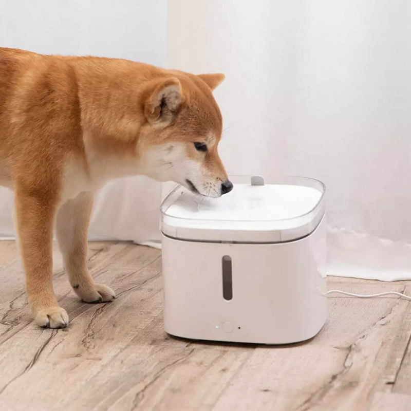 米家智能寵物飲水機