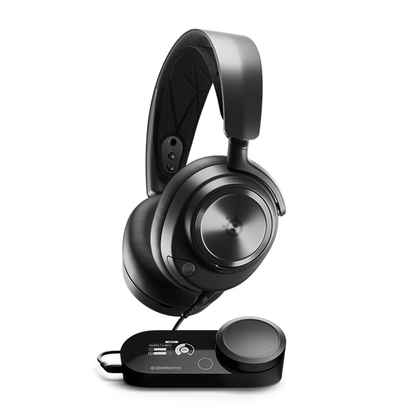 Steelseries Arctis Nova Pro Headset 耳機(for PS5 and PC)
