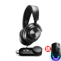 Steelseries Arctis Nova Pro Headset 耳機(for PS5 and PC)