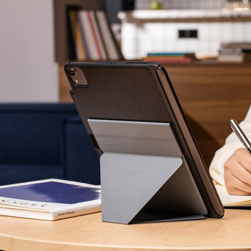 Moft Snap Case for iPad 磁吸保護殼