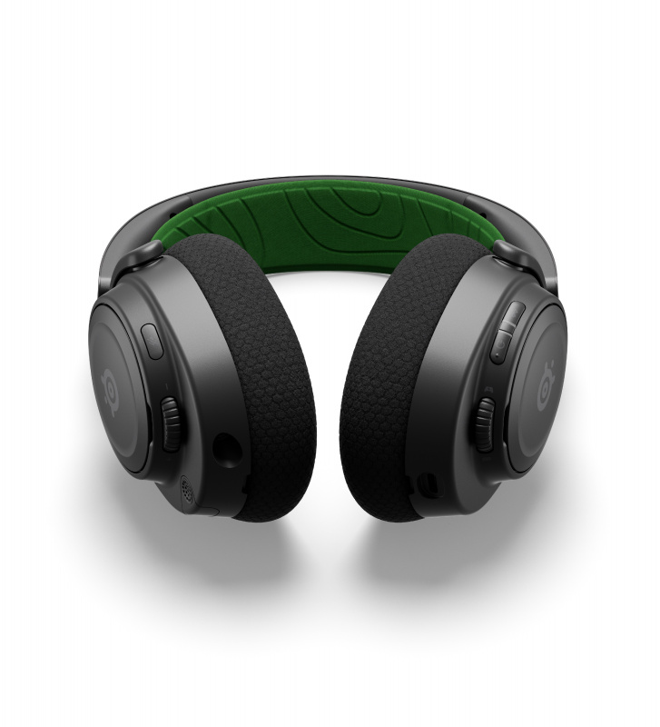 SteelSeries Arctis Nova 7X 電競耳機