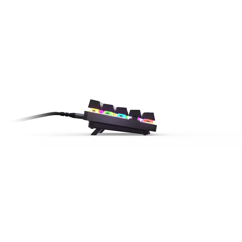SteelSeries Apex 9 Mini 線性OptiPoint光學鍵盤