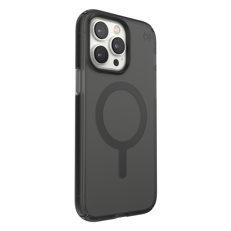 Speck iPhone 14 Pro Max | Presidio Perfect-Mist with MagSafe