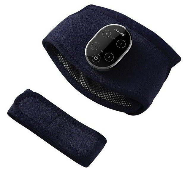 【香港行貨 1年保養】Philips PPM5301 膝部按摩器