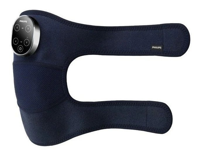 【香港行貨 1年保養】Philips PPM5301 膝部按摩器