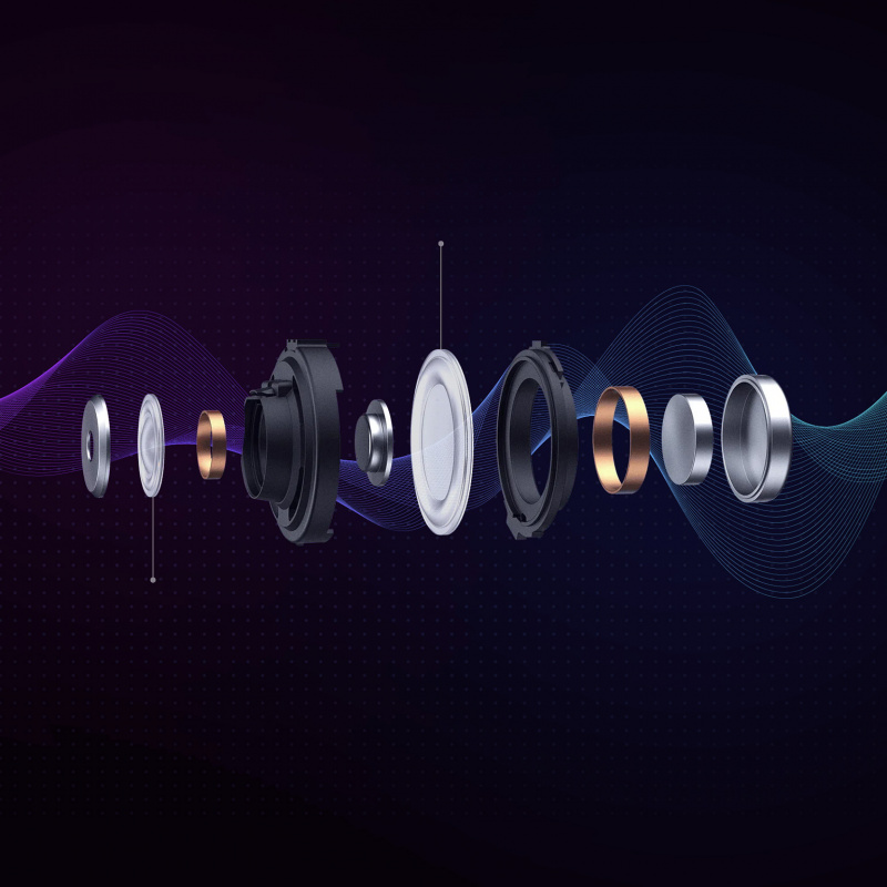 【香港行貨 1年保養】小米 Xiaomi Redmi Buds 4 Pro 真無線降噪耳機