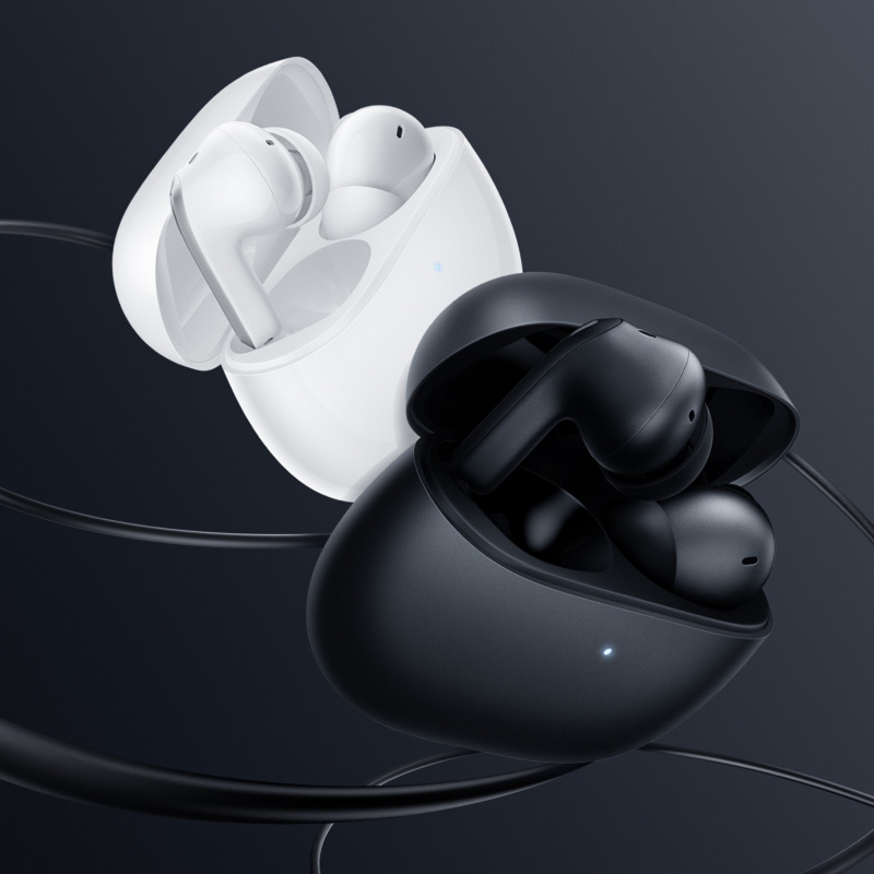 【香港行貨 1年保養】小米 Xiaomi Redmi Buds 4 Pro 真無線降噪耳機