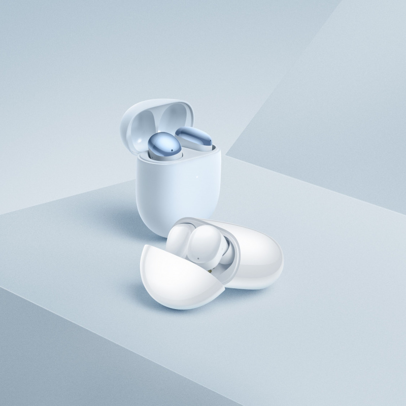 【香港行貨 1年保養】小米 Xiaomi Redmi Buds 4 Pro 真無線降噪耳機