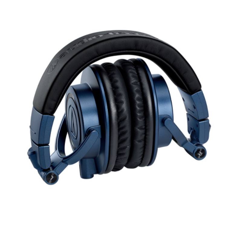 Audio Technica ATH-M50x DS 專業監聽耳筒
