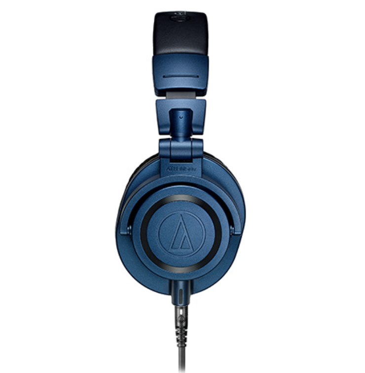 Audio Technica ATH-M50x DS 專業監聽耳筒