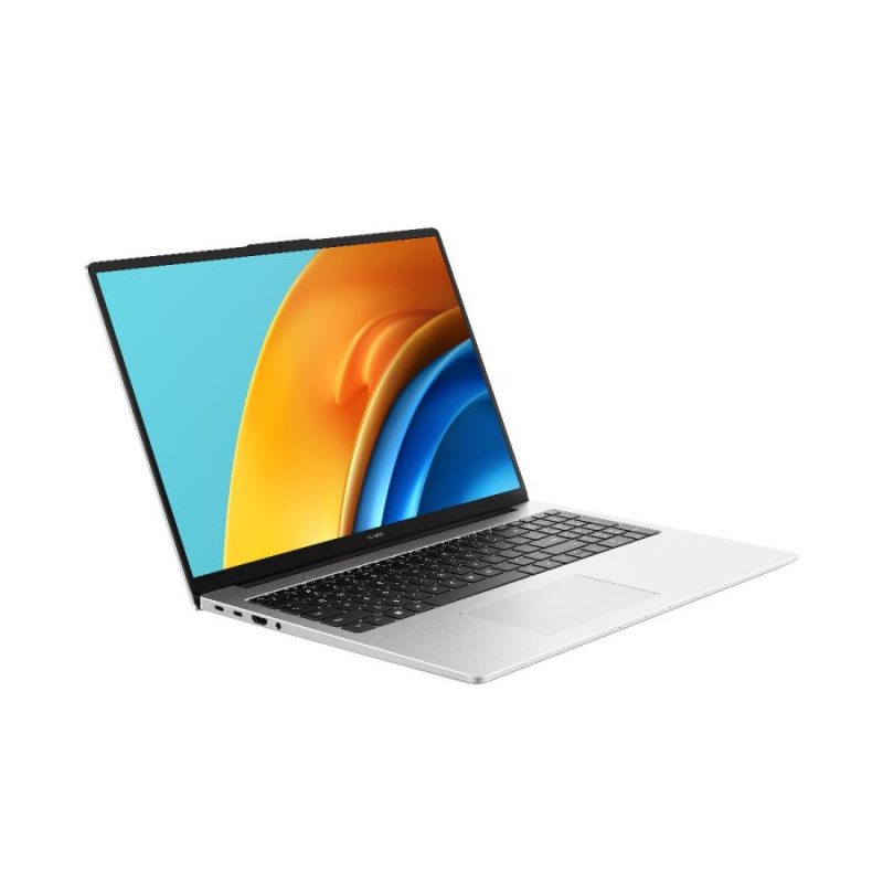 Huawei MateBook D 16 16吋 (2022) [i5-12450H, 16+512GB SSD, Iris Xe]