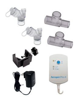 Aerogen Pro-X 控制器 (套裝)