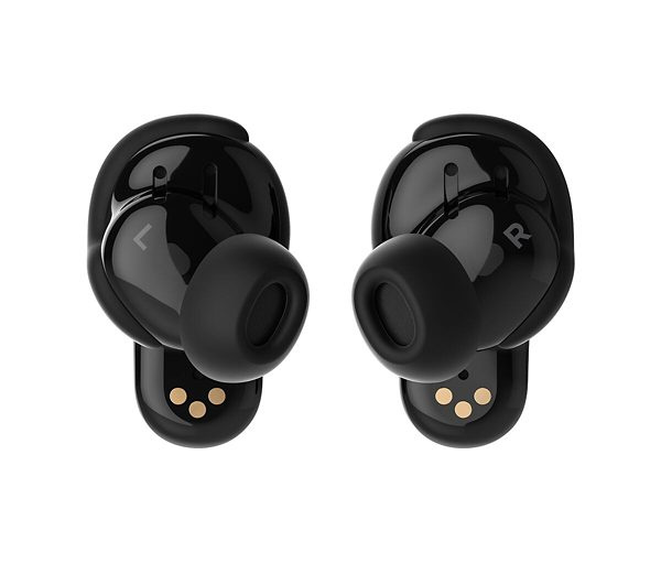 Bose QuietComfort Earbuds ⅱ  BLACK 充電ケース